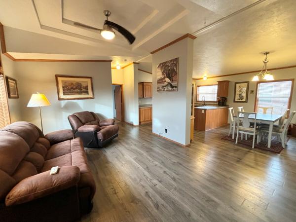 2012 Skyline N/A Mobile Home