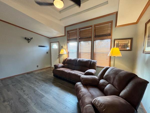 2012 Skyline N/A Mobile Home