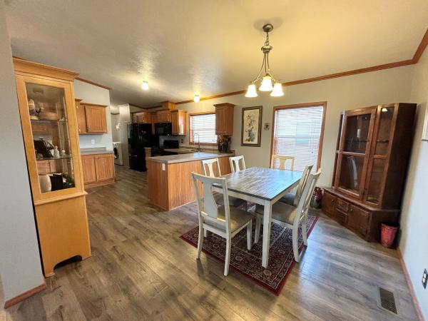 2012 Skyline N/A Mobile Home