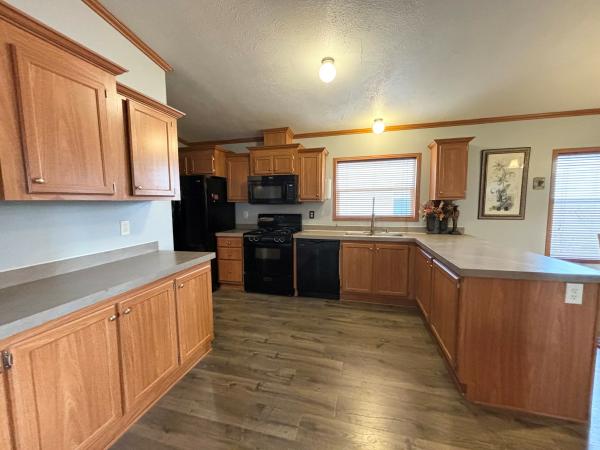 2012 Skyline N/A Mobile Home