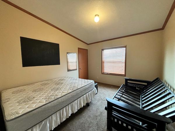 2012 Skyline N/A Mobile Home