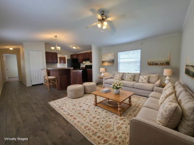 Mobile Home at 1308 W Plum #140 Lincoln, NE 68522