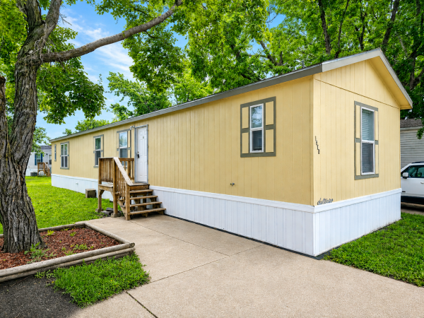 2023 Solitaire  Home