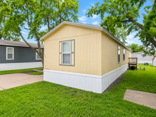 2023 Solitaire  Home