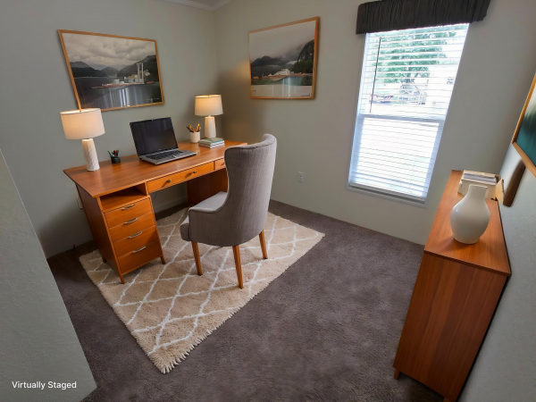 2023 Solitaire  Home