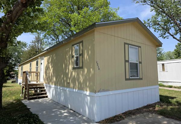2023 Solitaire  Home