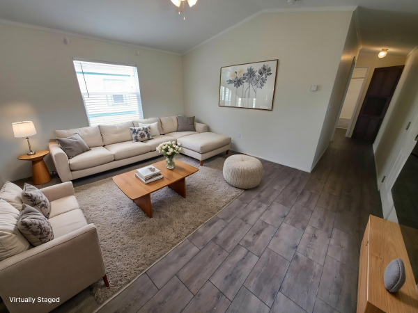 2023 Solitaire  Home
