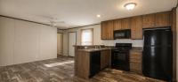 2022 Clayton - Wakarusa  Home