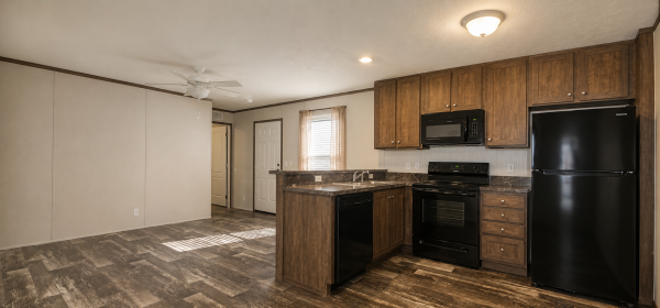 2022 Clayton - Wakarusa  Home