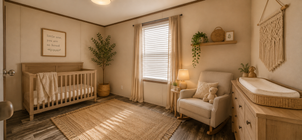 2022 Clayton - Wakarusa  Home