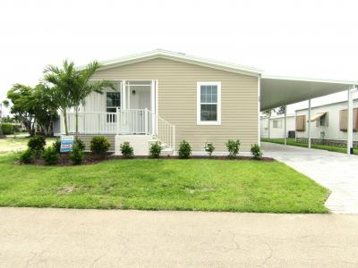 Mobile Home at 58 Jima Court Lot 0399 Fort Myers, FL 33908