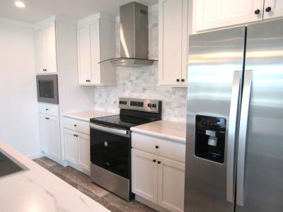 Photo 3 of 25 of home located at 58 Jima Court Lot 0399 Fort Myers, FL 33908