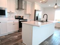 2026 SKYLINE K1 2852H32G11 Mobile Home