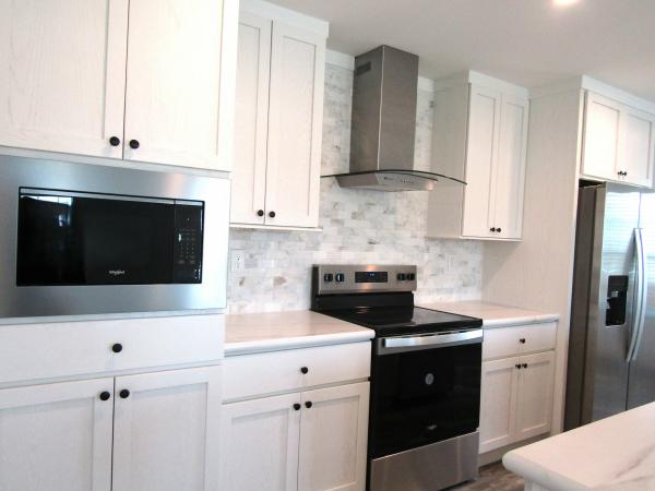 2026 SKYLINE K1 2852H32G11 Mobile Home