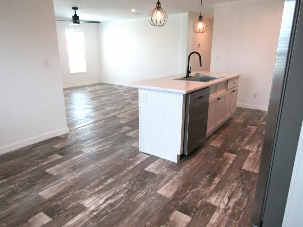 2026 SKYLINE K1 2852H32G11 Mobile Home