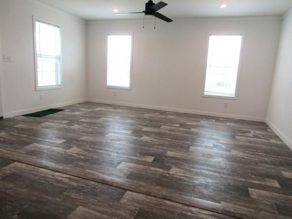 2026 SKYLINE K1 2852H32G11 Mobile Home