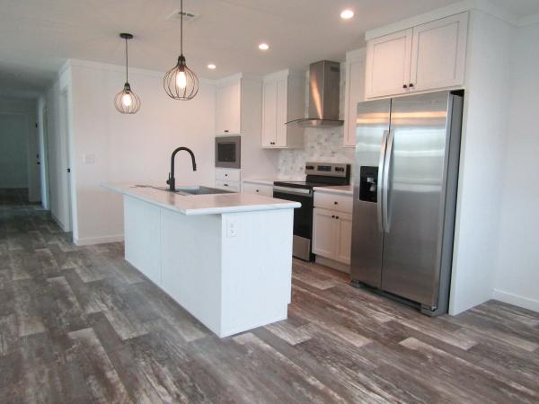 2026 SKYLINE K1 2852H32G11 Mobile Home