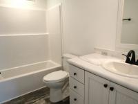 2026 SKYLINE K1 2852H32G11 Mobile Home