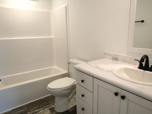 2026 SKYLINE K1 2852H32G11 Mobile Home