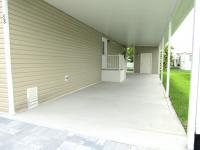 2026 SKYLINE K1 2852H32G11 Mobile Home