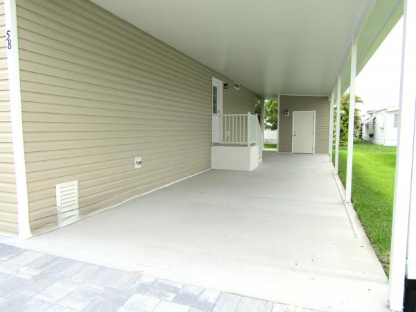 2026 SKYLINE K1 2852H32G11 Mobile Home
