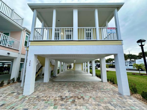2023 Jacobsen Mobile Home For Sale