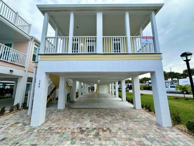 Mobile Home at 389 NE Sand Dune Way Jensen Beach, FL 34957