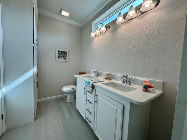 2023 Jacobsen TCP24X60 Mobile Home