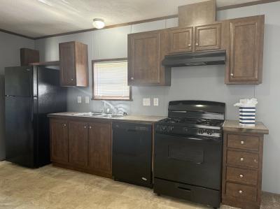 Mobile Home at 17247 Roberts Drive Davisburg, MI 48350