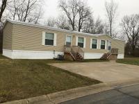 2021 Cavco 430IN16663A Mobile Home