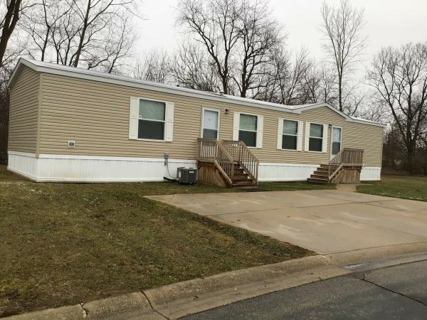 2021 Cavco 430IN16663A Mobile Home