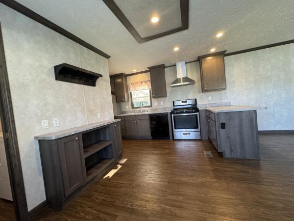 2021 Cavco 430IN16663A Mobile Home