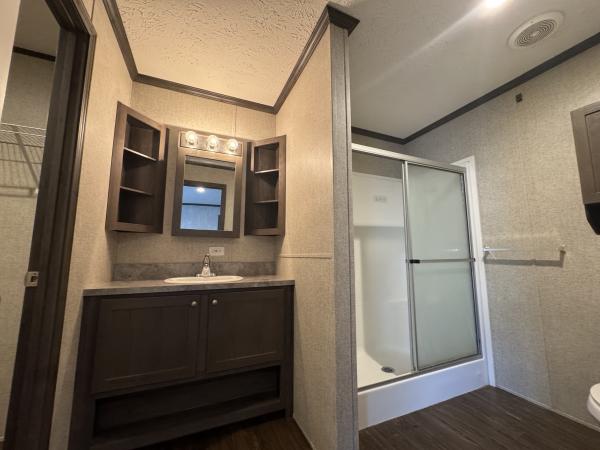 2021 Cavco 430IN16663A Mobile Home