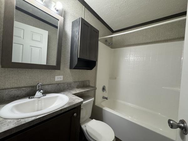 2021 Cavco 430IN16663A Mobile Home
