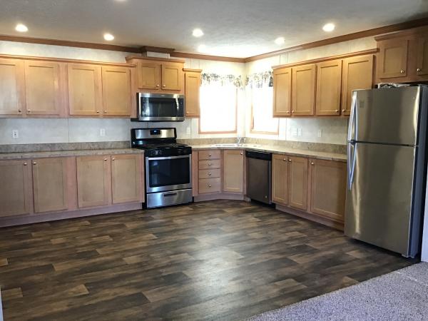 2018 FAIRMONT 430HH28523I Mobile Home