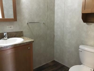 Photo 5 of 10 of home located at 332 Brookside Manor Goshen, IN 46526