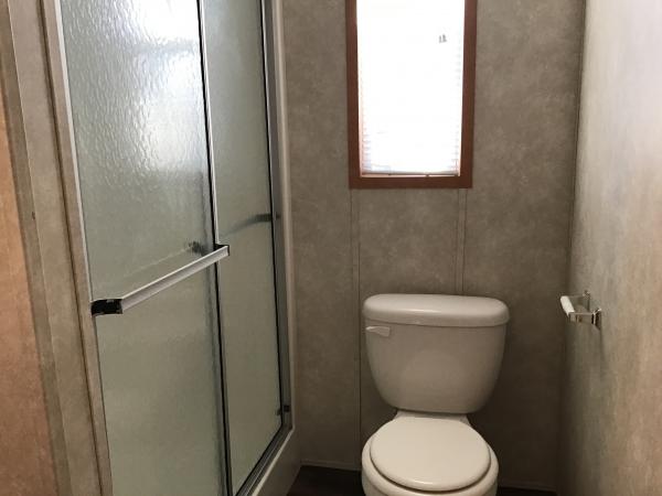 2018 FAIRMONT 430HH28523I Mobile Home