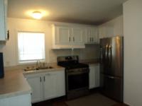 2004 Skyline 141 Manufactured Home