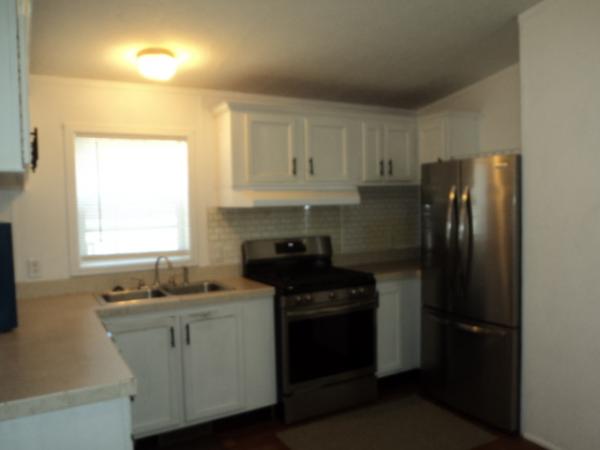 2004 Skyline 141 Manufactured Home