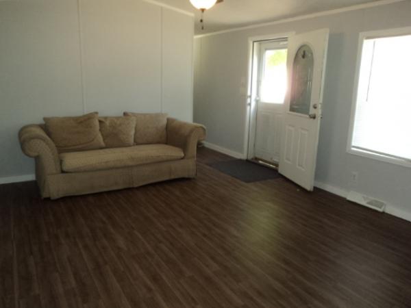 2004 Skyline 141 Manufactured Home