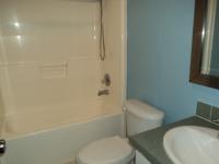 2004 Skyline 141 Manufactured Home