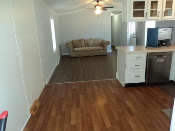 2004 Skyline 141 Manufactured Home