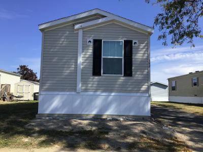 Mobile Home at 5001 South Ave Lot 182 Toledo, OH 43615