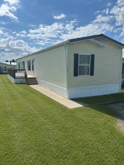Mobile Home at 25 Nottingham Dr. Belle Vernon, PA 15012