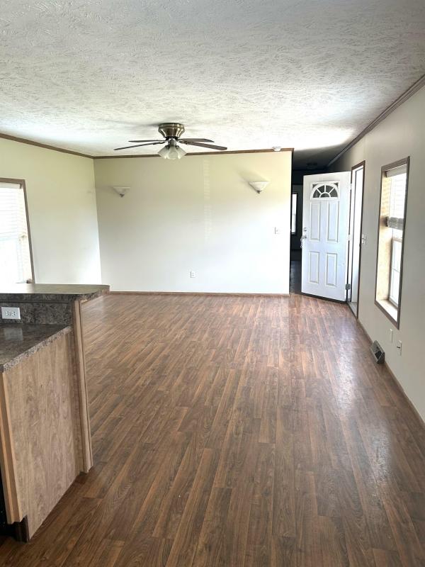 2012 EAGLE RIVER 80S810-B  Home