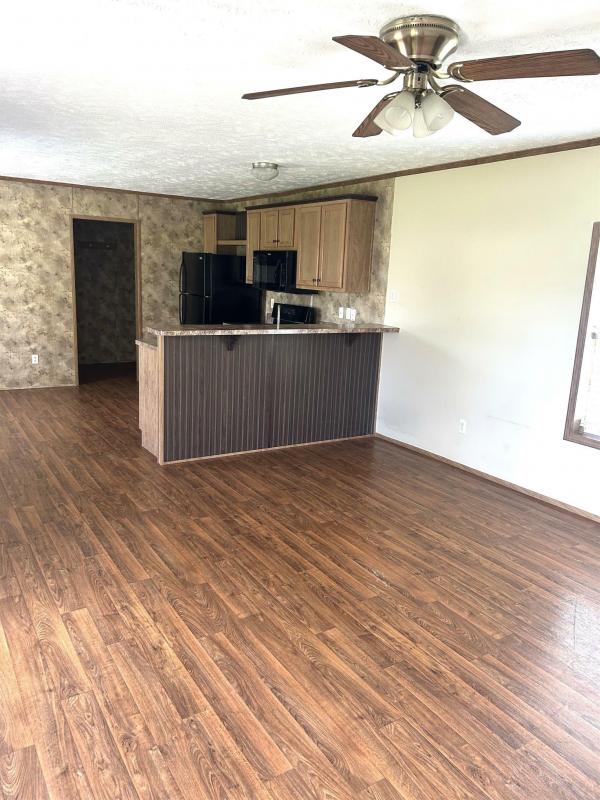 2012 EAGLE RIVER 80S810-B  Home