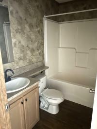 2012 EAGLE RIVER 80S810-B  Home