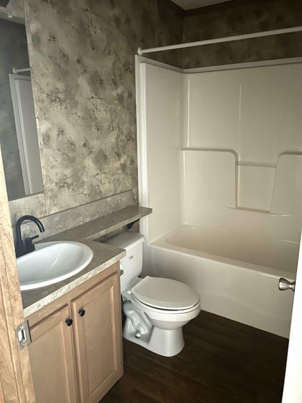 2012 EAGLE RIVER 80S810-B  Home