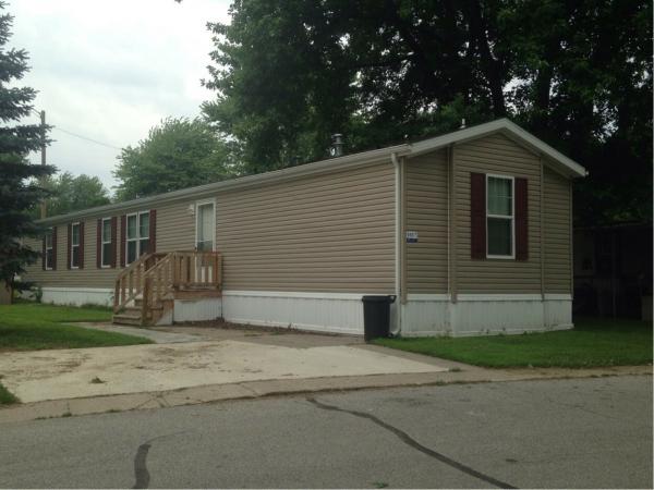 Photo 1 of 2 of home located at 1017 Beaver Lane Goshen, IN 46528