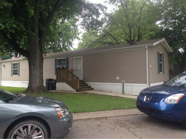 Photo 1 of 1 of home located at 911 Beaver Lane Goshen, IN 46528